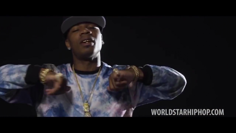 Plies Mad At