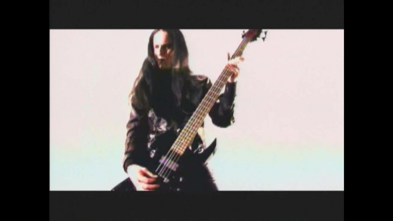 Cradle Of Filth Mannequin