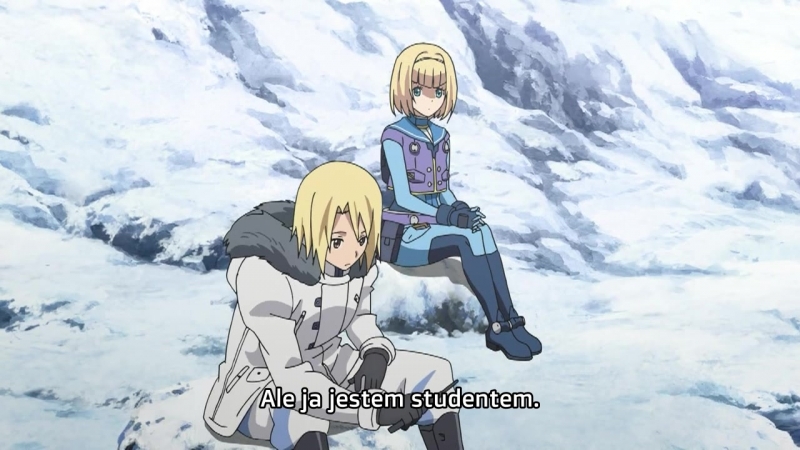 Heavy Object 01
