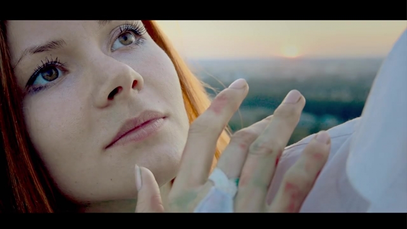 Sleepwalkers Je te dis tout ( Mylene Farmer song cover )