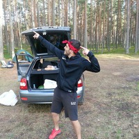 Вася Крюков