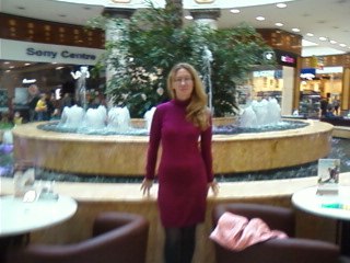 Алена Водильникова, Россия, Южно-Сахалинск