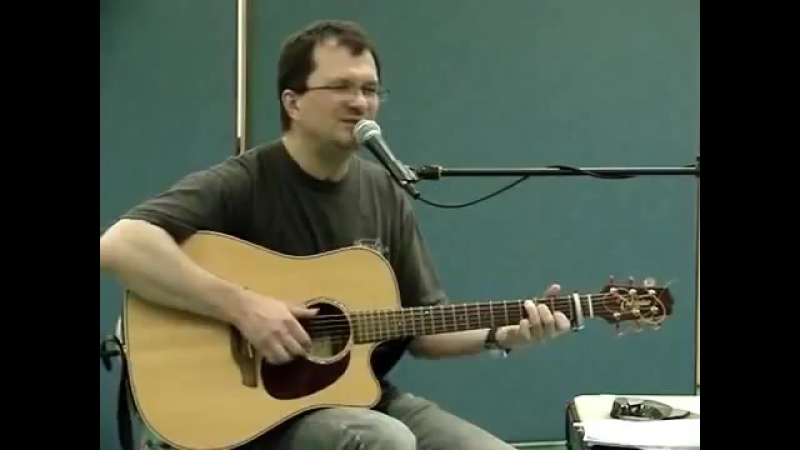 Сергей Труханов. Китай (колокольчик). Стихи Ольги