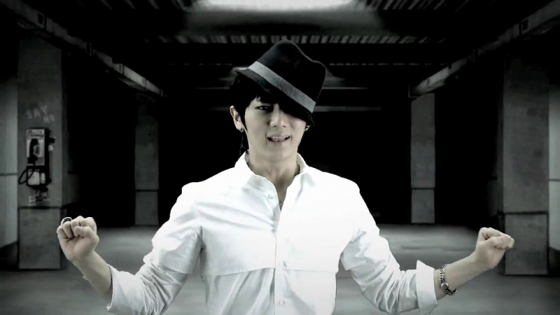 BEAST 내 여자친구를 부탁해( Say No) ( Official Music