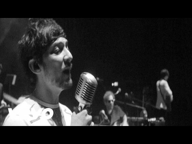 Zoé - Bésame Mucho