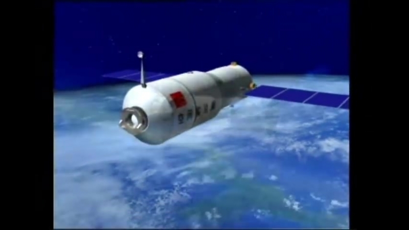 CASC ( China Aerospace Science and Technology
