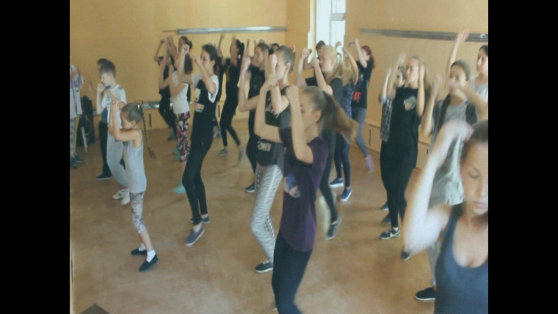 MK MC AD HIP HOP (хореография), ASAP Mob Hella
