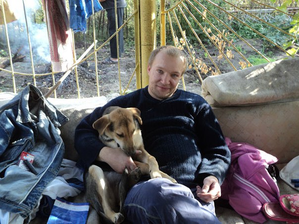 Александр Григорьев, Россия, Саратов