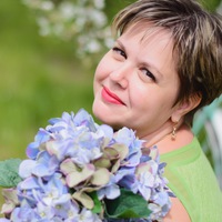 Елена Ихсанова