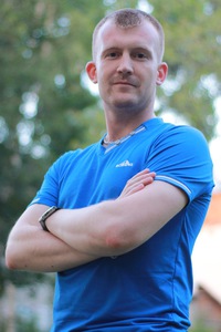 Дмитрий Нелюбин