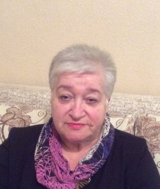 Татьяна Баранова, Россия, Пенза