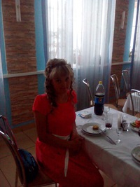Елена Седунова