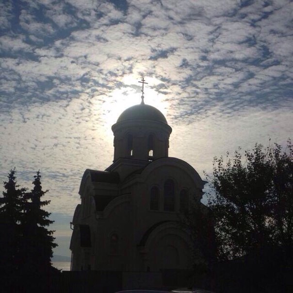 Сергей Кожевников, Россия, Новороссийск