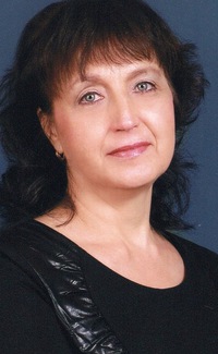 Ольга Михайловна