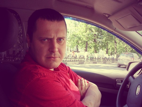 Юрий Одинцов, Россия, Самара