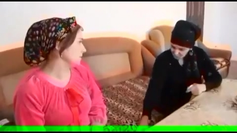 Свекруха с невесткой на