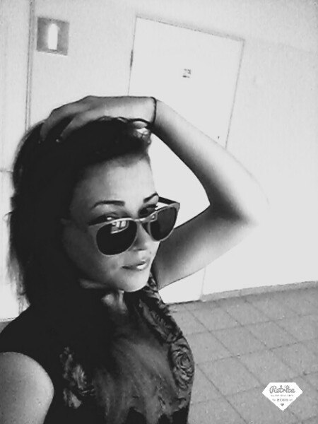 Настя Стрельцова, Россия, Волгодонск