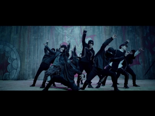 [MV] HISTORY(히스토리) _ Queen (Performance ver.)