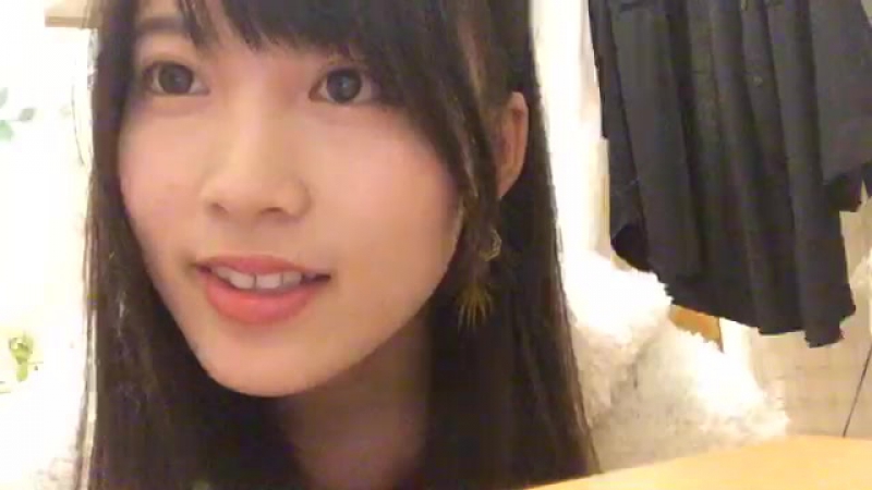 20160614 Showroom Okabe