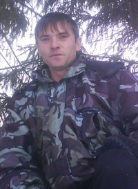 Владимир Панарин