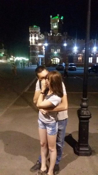 Andruha Pravda, Россия, Йошкар-Ола