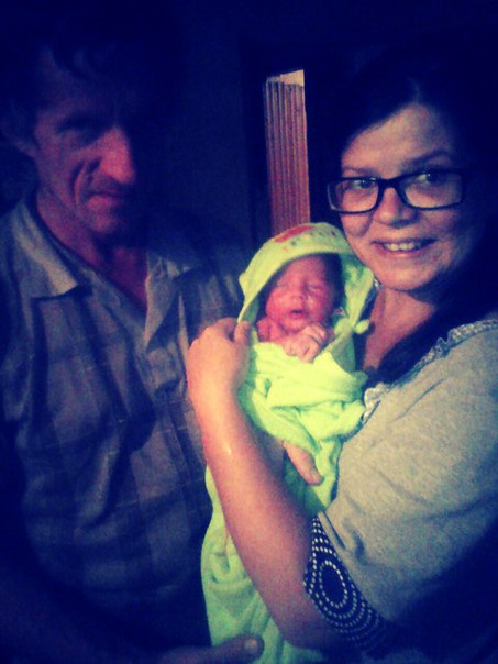 Людмила Андреева (Кандакова), Россия, Уфа