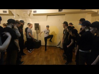 Manhunta - Lady Whiphead | Tour 1 PRO | RAW League Moscow