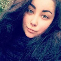 Анастасия Климова