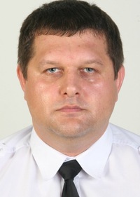 Сергей Беляев