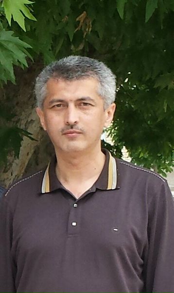 Bahtiyor Ostanakulov, Узбекистан, Самарканд