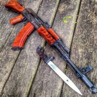 Вова Семёнов