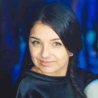 Юльчик Астахова