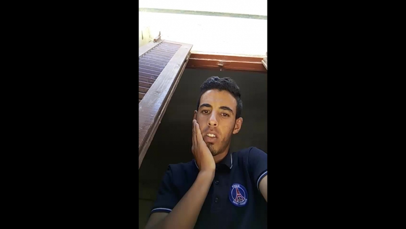 Bilal Alex
