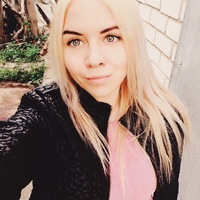 Жанна Воробьёва