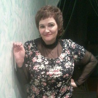 Жанна Лопатина