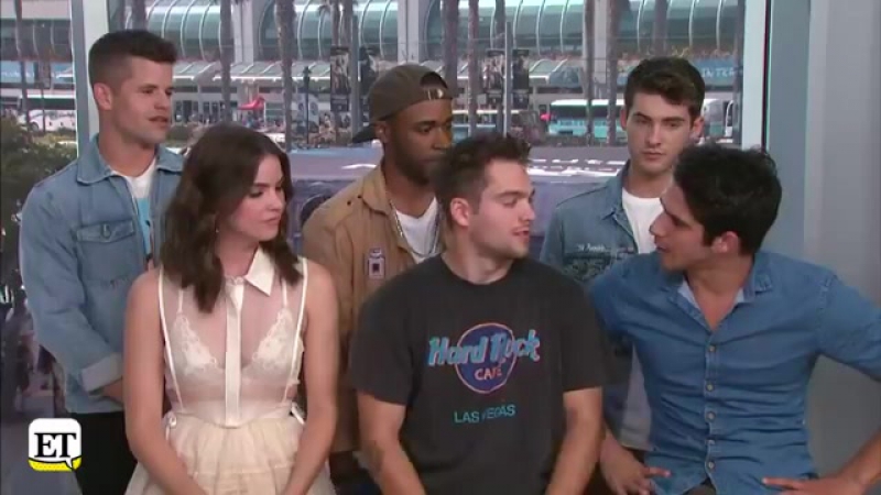 Entertainment Tonight