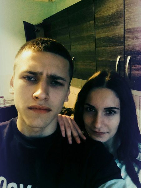 Stanislav Kovalchuk, Украина