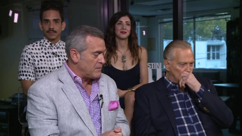 Ash vs Evil Dead Cast Uncut Uncensored Season 2