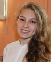 Елена Краснова