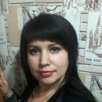 Елена Емельянова
