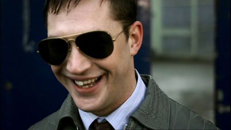 Прикуп, The Take (2009) 1 2 3 4