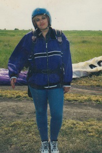 Ирина Коваленко