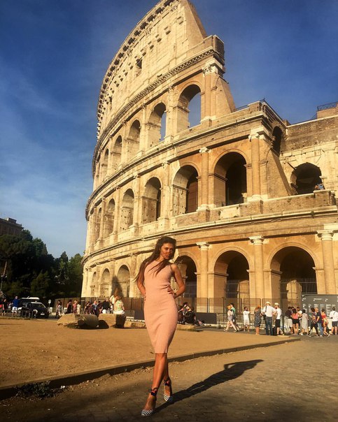 Rome coliseum gay bars