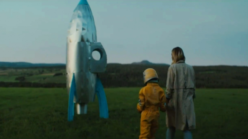 Премьера. Kygo feat. Justin Jesso - Stargazing [ft]