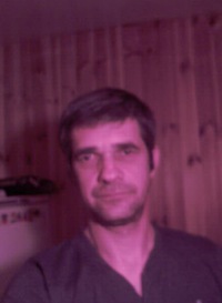 Михаил Земсков