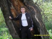 Фотография Алексей Стехин