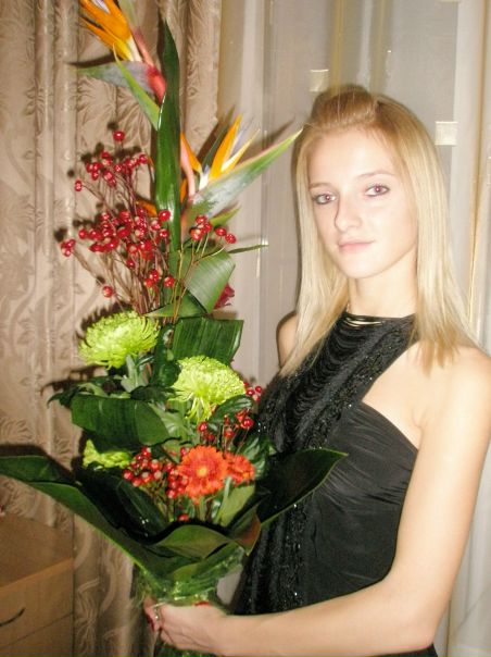 №110, Олена Краузе, Киев №110, Олена Краузе, Киев