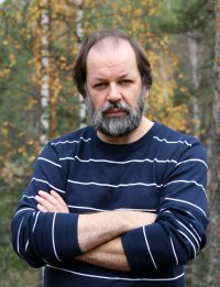 Евгений Шоршнев