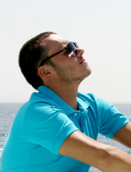 №95, Юрий Леонов, Москва №95, Юрий Леонов, Москва