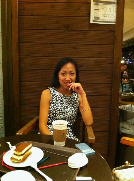 №63, Ирина Син, Cheongju, Южная Корея №63, Ирина Син, Cheongju, Южная Корея